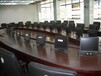 智能BEAO品牌无纸化升降会议桌批发二十人位会议桌