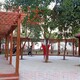宣武庭院綠化圖