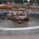私家花園設(shè)計假山制作圖