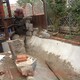 平谷庭院綠化設計水系圖