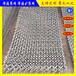 高锰钢焊接筛网高温热处理筛网高质量锰钢焊接筛网