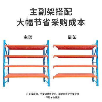 河北石家莊鐵托盤閣樓貨架貨架定做廠家