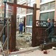 平谷庭院綠化設(shè)計制作圖