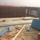 宣武戶外庭院綠化設(shè)計(jì)防腐木地板花箱圖