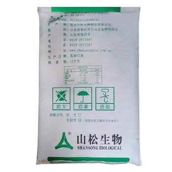 熱門大豆分離蛋白價格