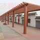 朝陽庭院綠化設(shè)計圖