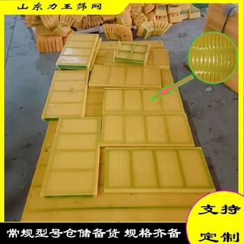襄陽生產(chǎn)力王篩網(wǎng)脫水篩板采購須知