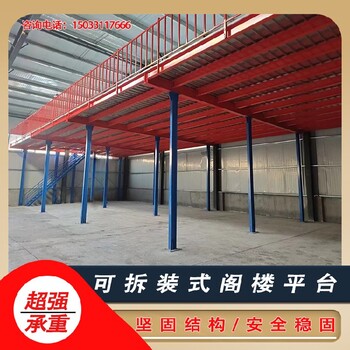 來(lái)賓重型貨架多少錢(qián)