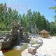 私家花園設(shè)計假山制作圖