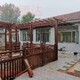 園林庭院綠化設計圖