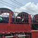 西藏密閉地鐵用人防密閉套管批發承接地鐵用人防密閉套管型號樣例圖