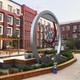 平谷庭院綠化設計圖