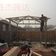 石景山戶外庭院綠化設(shè)計(jì)防腐木亭子產(chǎn)品圖