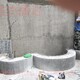 房山假山制作圖