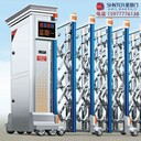 欽州市10米伸縮門(mén)價(jià)格,活動(dòng)伸縮門(mén),南寧電動(dòng)自動(dòng)門(mén)