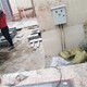 密云庭院綠化設計石材雨花石鋪裝圖