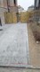 宣武别墅花园设计地面铺装混凝土路面产品图