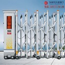 北海電動門定做廠家,圍墻伸縮門,南寧自動伸縮門