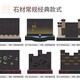 東城庭院綠化設計假山制作樹脂假山產(chǎn)品圖