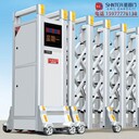 欽州市11米伸縮門價格,大型伸縮門,南寧電動門廠