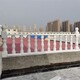 橋梁石雕欄桿定制產(chǎn)品圖