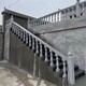 曲阳县供应大型天然石雕栏杆定做产品图