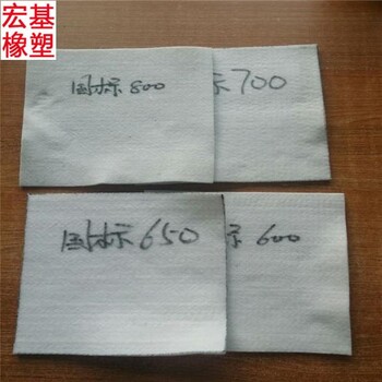 宏基短絲土工布長絲土工布針刺土工布生產(chǎn)廠家