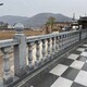 曲陽石雕欄桿圖