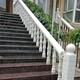 石雕欄桿定制圖
