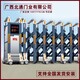 南宁市工程项目电动门不锈钢电动门报价产品图