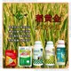 水稻抗倒調(diào)節(jié)劑圖