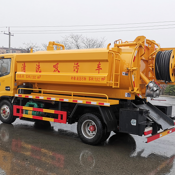 門頭溝城市下水道吸污車吸污車直銷網(wǎng)