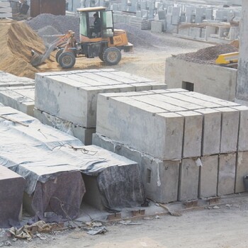 莱西市混凝土试压重块水泥预制件