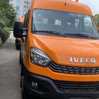 熱再生修補(bǔ)車(chē)工程車(chē)現(xiàn)車(chē)依維柯工程車(chē)改裝廠