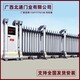 南宁市工程项目电动门不锈钢电动门报价图