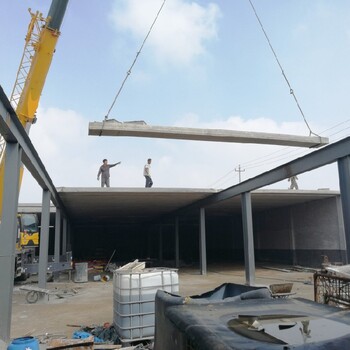 李滄區(qū)水泥預(yù)制空心樓板加工廠家