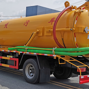 海淀各種型號(hào)吸污車(chē)吸污車(chē)價(jià)格多少