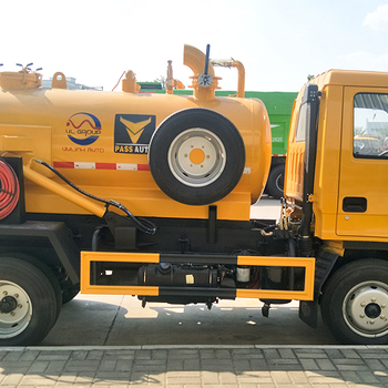 10噸吸污車(chē)型號(hào)齊全廠家報(bào)價(jià)