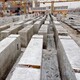 胶南市混凝土试压重块水泥预制件产品图