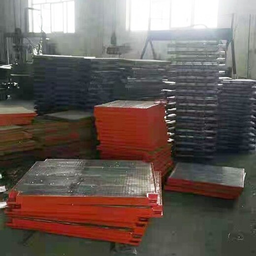 304礦篩網(wǎng)不銹鋼鱗甲包邊