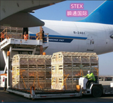 重庆头程丹麦国际快递空运专线货物进出口