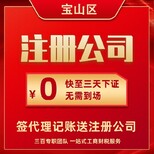 上海金山注册公司图片5