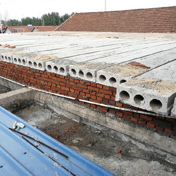 李滄區(qū)水泥預(yù)制空心樓板加工廠家