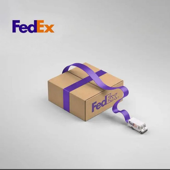 海淀加纳门到门国际快递FEDEX跨境通