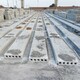 平度市水泥预制空心楼板施工标准图