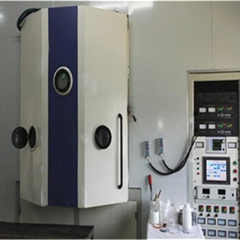 广州回收LOW-E磁控溅射镀膜生产线