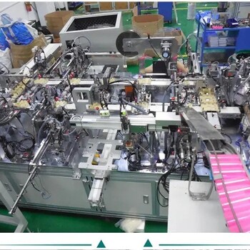 梅州工業多層升降機自動化設備回收公司電話