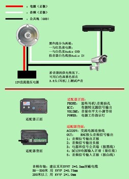 窗口录音系统福建窗口录音系统设计方案