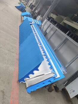 金堂縣不繡鋼防護(hù)欄批發(fā)價(jià)格