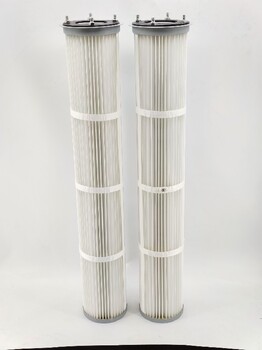 寧夏除塵濾芯加工廠家